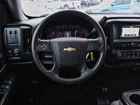 2017 Chevrolet Silverado 1500 LS | 4X4 | 5.3L | REARVIEW CAM | ALLOYS