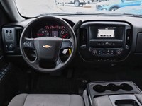 2017 Chevrolet Silverado 1500 LS | 4X4 | 5.3L | REARVIEW CAM | ALLOYS