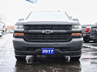 2017 Chevrolet Silverado 1500 LS | 4X4 | 5.3L | REARVIEW CAM | ALLOYS