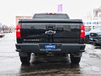 2017 Chevrolet Silverado 1500 LS | 4X4 | 5.3L | REARVIEW CAM | ALLOYS