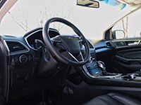 2017 Ford Edge Titanium | AWD | 3.5L | ROOF | NAV | ADPTV CRUISE