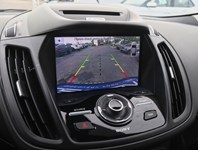 2017 Ford Escape Titanium | 2.0L | ROOF | NAV | BLIS | 19s