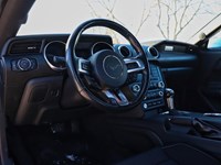 2018 Ford Mustang Ecoboost | 2.3L | 10-SPD AUTO | REARVIEW CAM |17s