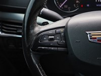 2019 Cadillac XT4 Premium Luxury | AWD | 2.0L | HTD STR WHL | BOSE