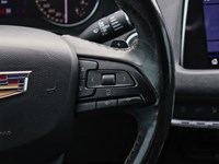 2019 Cadillac XT4 Premium Luxury | AWD | 2.0L | HTD STR WHL | BOSE