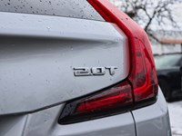 2019 Cadillac XT4 Premium Luxury | AWD | 2.0L | HTD STR WHL | BOSE