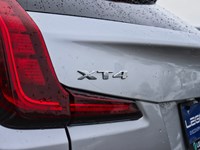 2019 Cadillac XT4 Premium Luxury | AWD | 2.0L | HTD STR WHL | BOSE