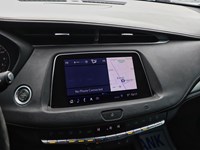 2019 Cadillac XT4 Premium Luxury | AWD | 2.0L | HTD STR WHL | BOSE