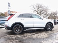 2019 Cadillac XT4 Premium Luxury | AWD | 2.0L | HTD STR WHL | BOSE