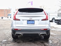 2019 Cadillac XT4 Premium Luxury | AWD | 2.0L | HTD STR WHL | BOSE