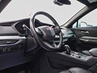 2019 Cadillac XT4 Premium Luxury | AWD | 2.0L | HTD STR WHL | BOSE