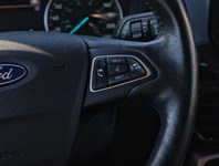 2019 Ford EcoSport Titanium | 4WD | NAV | ROOF | LEATHER | B&O