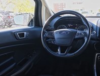 2019 Ford EcoSport Titanium | 4WD | NAV | ROOF | LEATHER | B&O