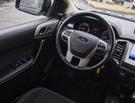 2020 Ford Ranger XLT | 4X4 | 2.3L | TECH | TOW | NAV | RN BRDS