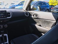 2020 Hyundai Venue Ultimate | 1.6L | NAV | ROOF | BLIS | REMOTE START