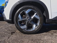 2020 Hyundai Venue Ultimate | 1.6L | NAV | ROOF | BLIS | REMOTE START