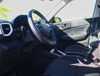 2020 Hyundai Venue Ultimate | 1.6L | NAV | ROOF | BLIS | REMOTE START