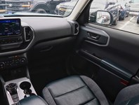 2021 Ford Bronco Sport Outer Banks |4X4 | 1.5L | B&O | ADPTV CRUISE | CRG