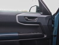 2021 Ford Bronco Sport Outer Banks |4X4 | 1.5L | B&O | ADPTV CRUISE | CRG