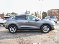 2021 Ford Escape SE | AWD | NAV | ADPTV CRUISE | BLIS | HTD SEATS