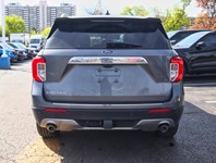 2021 Ford Explorer Limited | 4WD | HYBRID | NAV | ROOF | TOW | 360