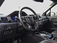 2021 Honda Pilot Black Edition | AWD | ONE OWNER | ACCIDENT FREE