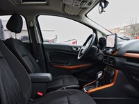 2022 Ford EcoSport SE | 4WD | 2.0L | NAV | REAR CAM | HTD SEATS | 17s