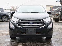 2022 Ford EcoSport SE | 4WD | 2.0L | NAV | REAR CAM | HTD SEATS | 17s