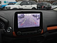 2022 Ford EcoSport SE | 4WD | 2.0L | NAV | REAR CAM | HTD SEATS | 17s