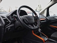 2022 Ford EcoSport SE | 4WD | 2.0L | NAV | REAR CAM | HTD SEATS | 17s