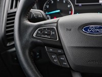 2022 Ford EcoSport SE | 4WD | 2.0L | NAV | REAR CAM | HTD SEATS | 17s