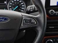 2022 Ford EcoSport SE | 4WD | 2.0L | NAV | REAR CAM | HTD SEATS | 17s