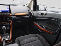 2022 Ford EcoSport SE | 4WD | 2.0L | NAV | REAR CAM | HTD SEATS | 17s