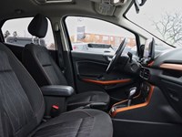 2022 Ford EcoSport SE | 4WD | 2.0L | NAV | REAR CAM | HTD SEATS | 17s
