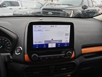 2022 Ford EcoSport SE | 4WD | 2.0L | NAV | REAR CAM | HTD SEATS | 17s