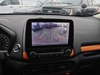 2022 Ford EcoSport SE | 4WD | 2.0L | NAV | REAR CAM | HTD SEATS | 17s