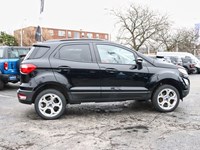 2022 Ford EcoSport SE | 4WD | 2.0L | NAV | REAR CAM | HTD SEATS | 17s