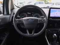 2022 Ford EcoSport Titanium | 4WD | NAV | B&O | ROOF | BLIS
