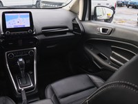 2022 Ford EcoSport Titanium | 4WD | NAV | B&O | ROOF | BLIS