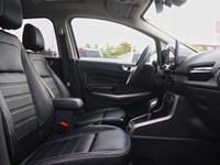 2022 Ford EcoSport Titanium | 4WD | NAV | B&O | ROOF | BLIS