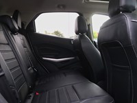 2022 Ford EcoSport Titanium | 4WD | NAV | B&O | ROOF | BLIS