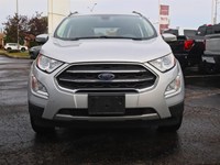 2022 Ford EcoSport Titanium | 4WD | NAV | B&O | ROOF | BLIS