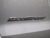2022 Ford EcoSport Titanium | 4WD | NAV | B&O | ROOF | BLIS