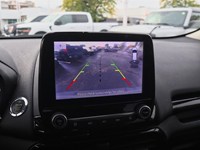 2022 Ford EcoSport Titanium | 4WD | NAV | B&O | ROOF | BLIS
