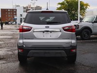 2022 Ford EcoSport Titanium | 4WD | NAV | B&O | ROOF | BLIS