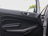 2022 Ford EcoSport Titanium | 4WD | NAV | B&O | ROOF | BLIS