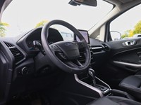 2022 Ford EcoSport Titanium | 4WD | NAV | B&O | ROOF | BLIS