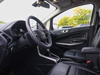 2022 Ford EcoSport Titanium | 4WD | NAV | B&O | ROOF | BLIS