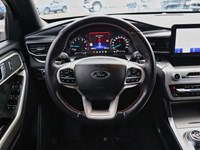 2022 Ford Explorer Timberline | 4WD | 360 | TOW | HTD STR WHL | 18s