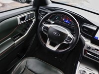 2022 Ford Explorer Timberline | 4WD | 360 | TOW | HTD STR WHL | 18s